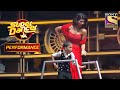 Shilpa Blown Away With Tejas's 'Over The Top' Performance | Super Dancer Chapter 3