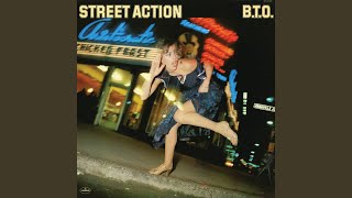 Video thumbnail of "B.t.o. - Madison Avenue"