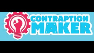 Bobby Ginto Plays: Contraption Maker Part 21