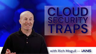 Two Cloud Security Traps that Cause Breaches