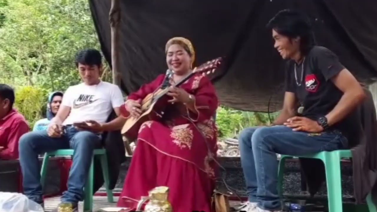 IDOL BAIKAN DAYUNDAY 2 