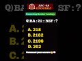 🔥 Did you get it right? 💬 Comment "YES" or "NO" #shorts #youtubeshorts #shortsfeed #ssc  #puzzle