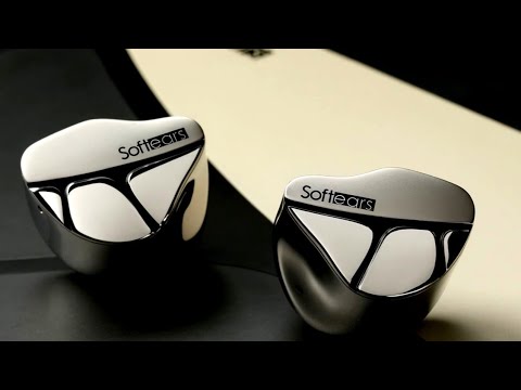 Softears Karma 10-Driver Flagship Earphone Launches With Great Bass impact & Transparent vocals 