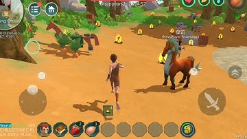 Utopia Origin - Play IN Your Way || Android / IOS