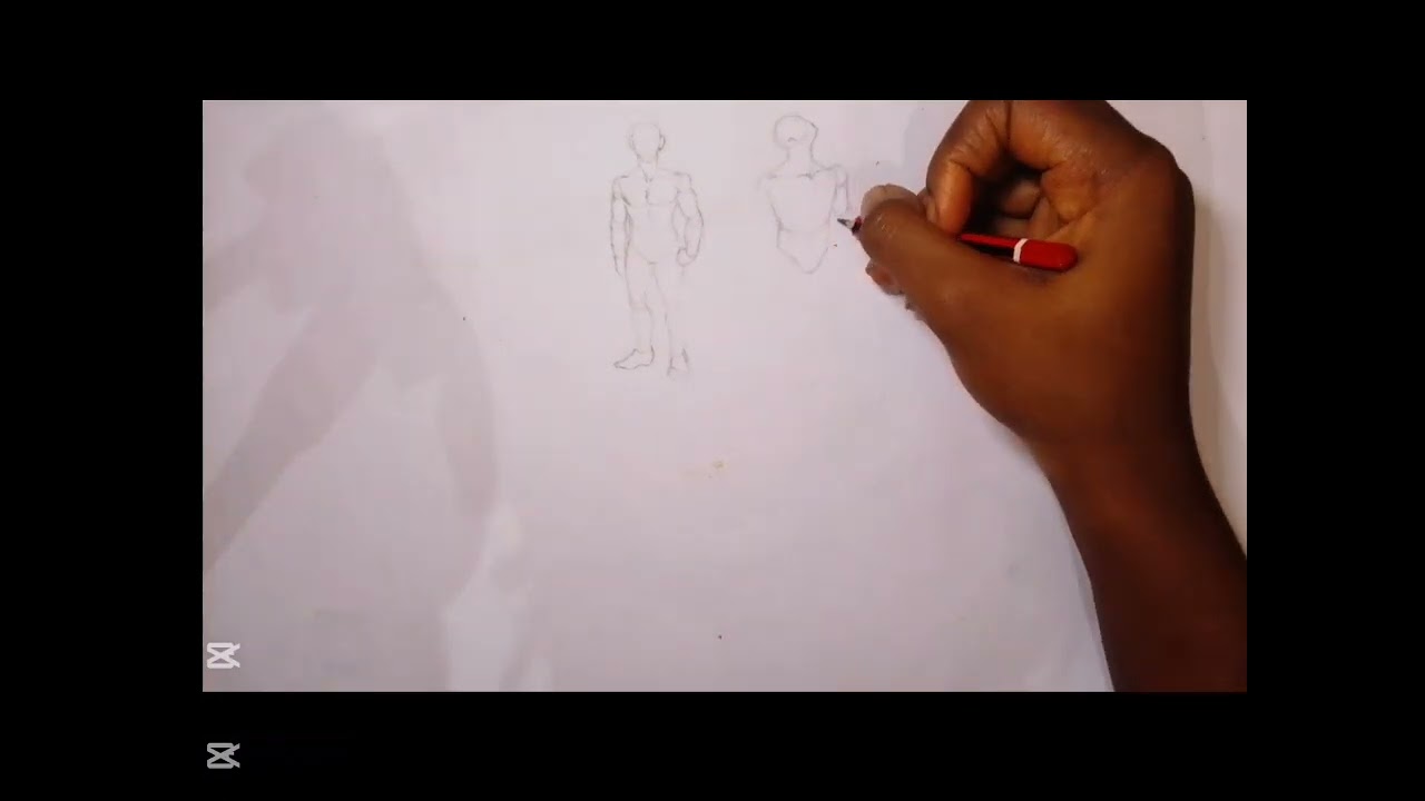 My very first long form content and voice over video 