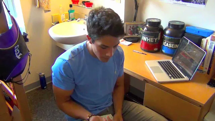 How To Shed Body Fat And Build Muscle Before Summe...