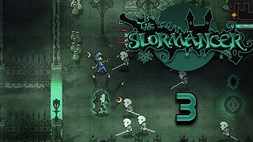 Respect the Re-spec - The Slormancer Ep3