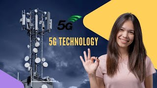 The Future of 5G Technology How It Will Change the World