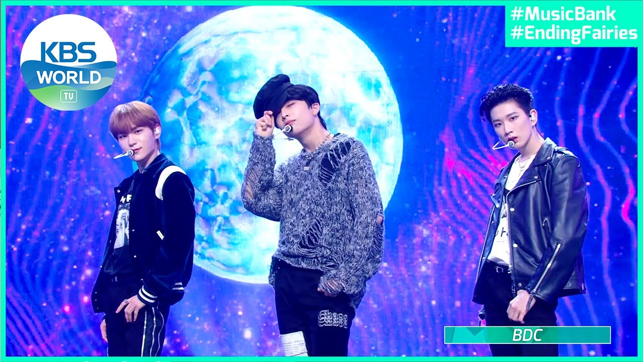 Ending Fairies That Look Gorgeous (2021 K-POP TALK SHOW) | KBS WORLD TV 210625