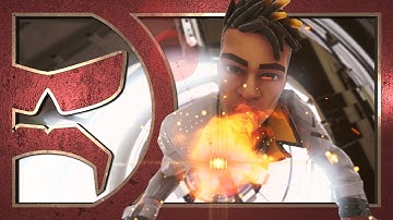 Futuristic Gamer [A DrDisrespect VALORANT Montage]