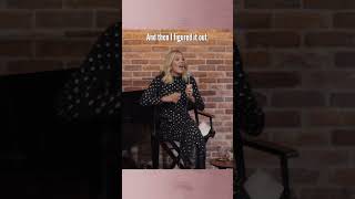 Watching Heated Rivalry in secret | Calm Down with Erin and Charissa #shorts