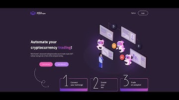 Wick Hunter Introduction Video