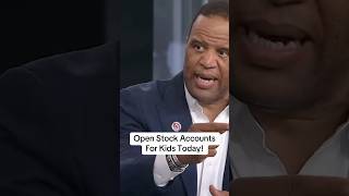 Open Stock Accounts For Your Kids Today