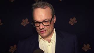 Wff 2017 Bernhard Kammel, Reżyser Elizjum Hernalsienseelysium Hernalsiense