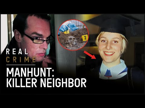 POLICE ARRESTED THE WRONG MAN: WAS IT THE NEIGHBOUR?