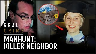 POLICE ARRESTED THE WRONG MAN: WAS IT THE NEIGHBOUR?