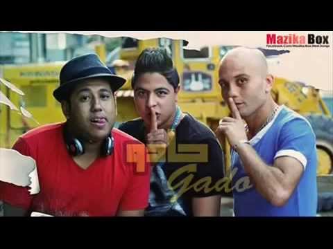 مهرجان قصة كفاح فيلو والتونى وشاعر الغية كامل جديد 2014