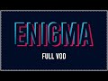 Enigma 34 full vod  rivals of aether weekly