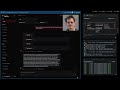 Local Opensource end to end local Avatar for your LLM at zero cost