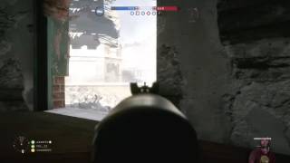 double kill blind fire hardcore
