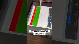Guess the flag? #21 # #flagsofcountries #art #flags #drawing #flagmaker #digitalart #illustrator