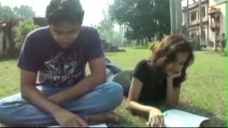 Loners - An IT-BHU Film [HD] Pt. 1.avi