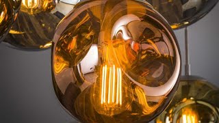 Luminaire Salon