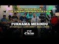 Purnama Merindu - Siti Nurhaliza Cover Zinidin Zidan Ft. Angga Candra | Fyp Tiktok