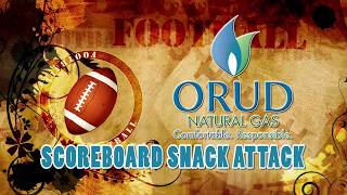 2017 Scoreboard Snack Attack 4 - Mini Jalapeno Poppers
