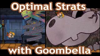 Optimal Strats With Goombella Shadow Queen, Bonetail