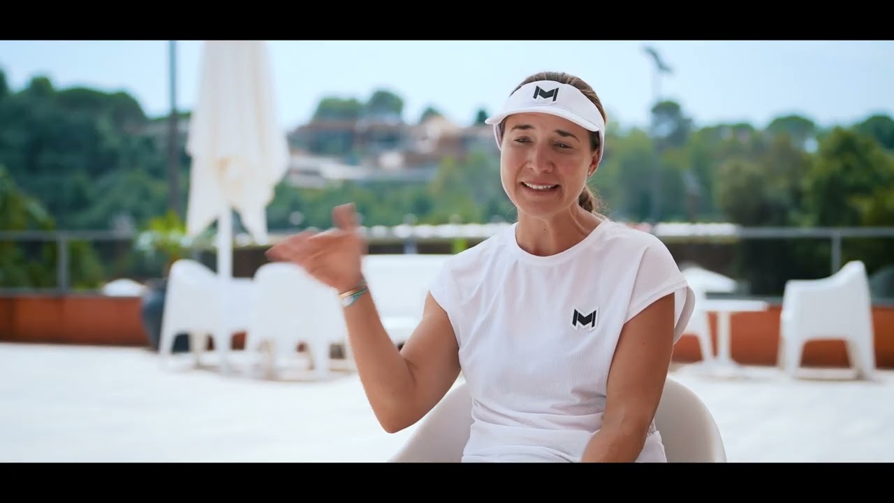 Enjoy unforgettable tennis holidays as a family at the Mouratoglou Academy on the French Riviera