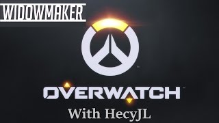 How to deal with campers in Overwatch