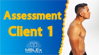 Assessment - Client 1