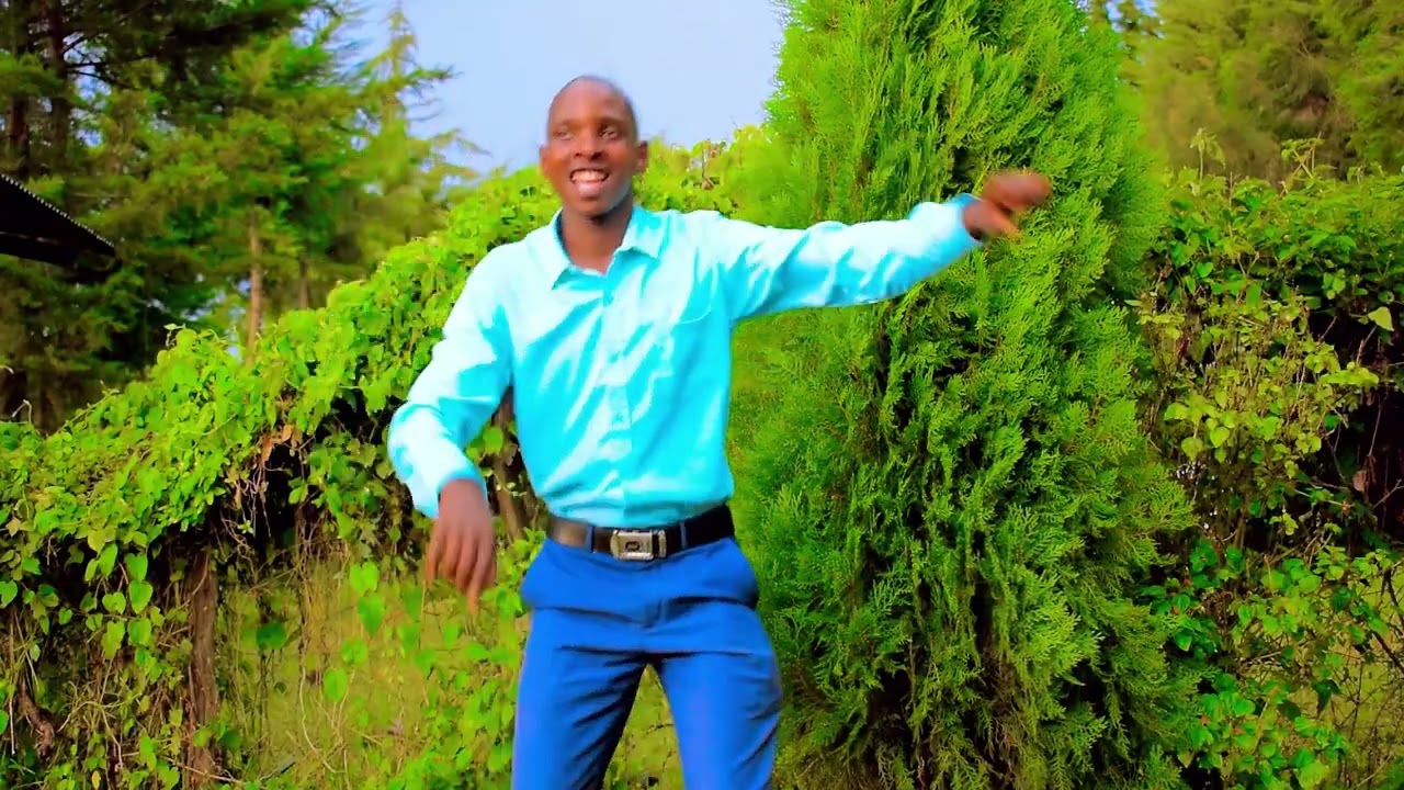 RIRENGE SOBONDANYUN BY DJ BETHWEL DIKIRR