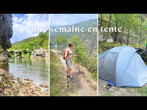 direction les sources d'eau chaude dans les Pyrénées 💦🏕️🍃🌞