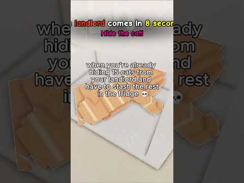 Hide The Cat Roblox Game #robloxgames #fungames #viral #ilovethisgame #roblox #gamestoplay