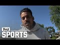 Damian Lillard Has Better Shot at NBA Title W/ Bucks Than Heat, Says Matt Barnes | TMZ Sports