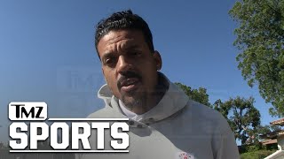Damian Lillard Has Better Shot at NBA Title W/ Bucks Than Heat, Says Matt Barnes | TMZ Sports