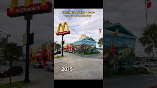 Did we upgrade… or downgrade?