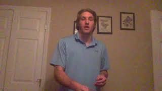 CMST 210: Self Introduction Speech