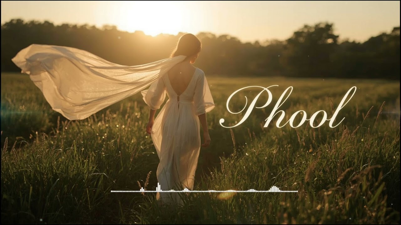 Phool - Sunfea (Official Video) | A Soulful Melody of Love & Longing