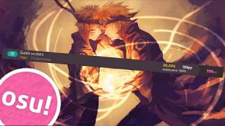 OSU! | DOES - Guren | 199 pp | 99.29 % | 5.50 *