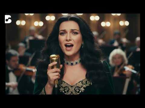 KETCHUP ASEREJE Epic Orchestral AI Masterpiece 