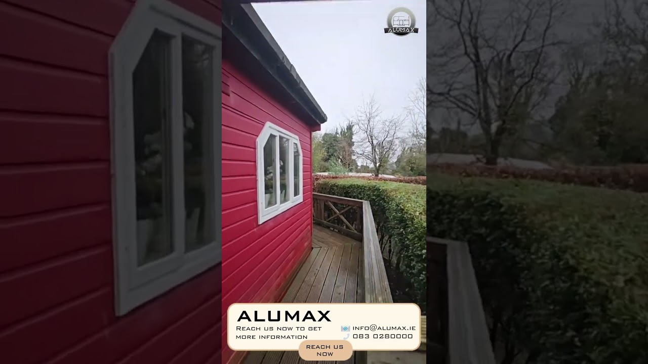 Curved Canopy _ Residential Project (Clare)