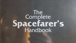 Using The Complete Spacefarer's Handbook for 2e or 5e Spelljammer.