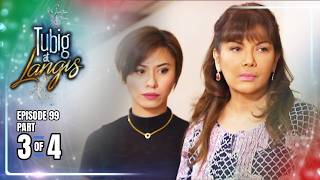 Tubig at Langis | Episode 99 (3/4) | September 2, 2026