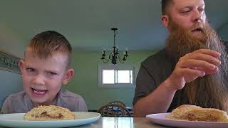 Butter braids Review!! Butter Braid Review