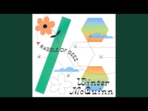 Winter McQuinn — Tangerine La