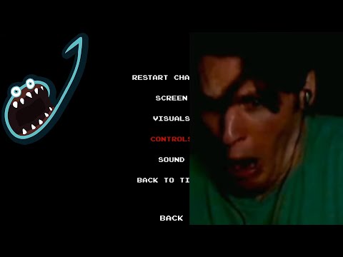 Jerma Streams - Deadly Night
