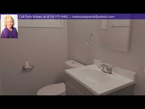3870 Richard Ave, Grove City, OH home video tour